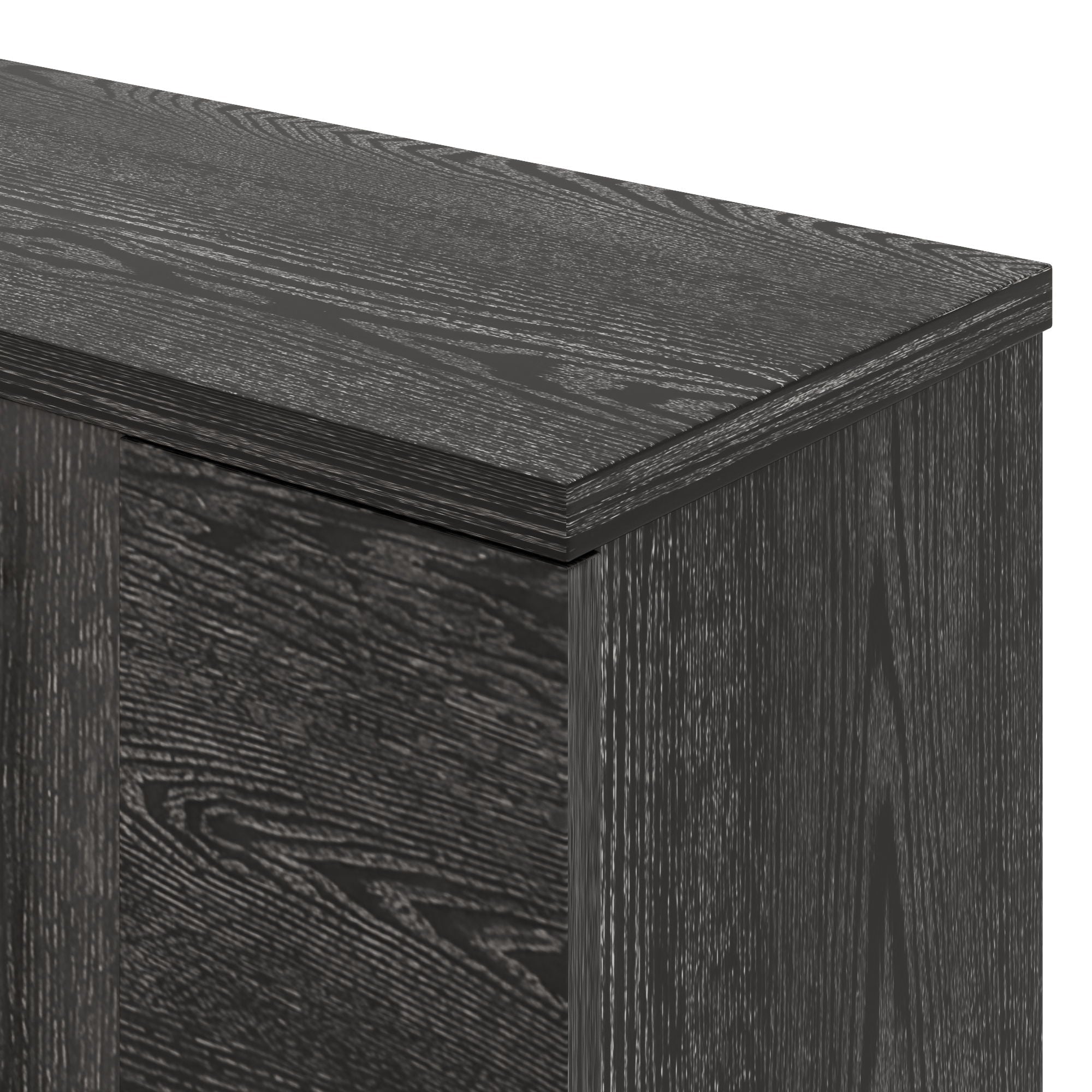 Sideboard With Adjustable Shelves by HouseOfZazla