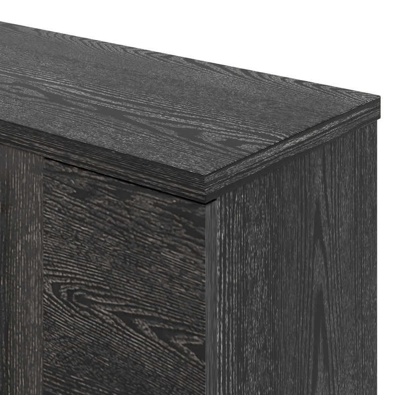 Sideboard With Adjustable Shelves by HouseOfZazla