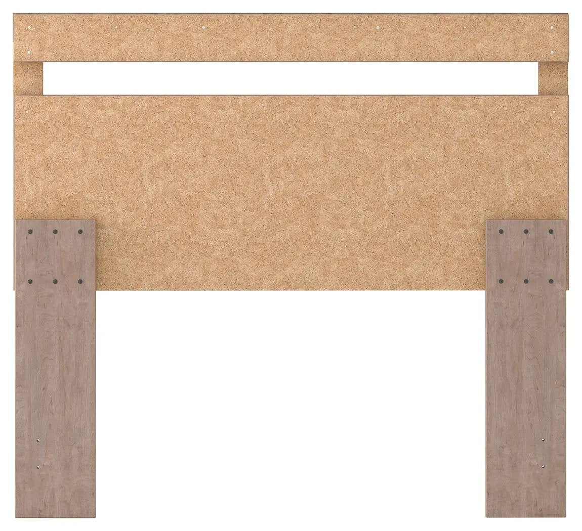 Flannia - Headboard by Unique Piece Furniture