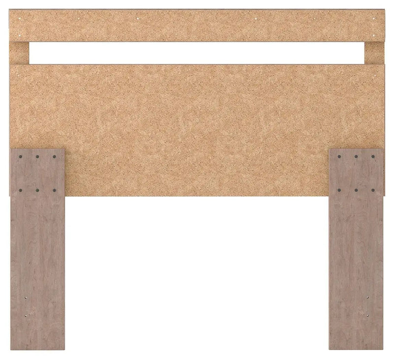 Flannia - Headboard by Unique Piece Furniture