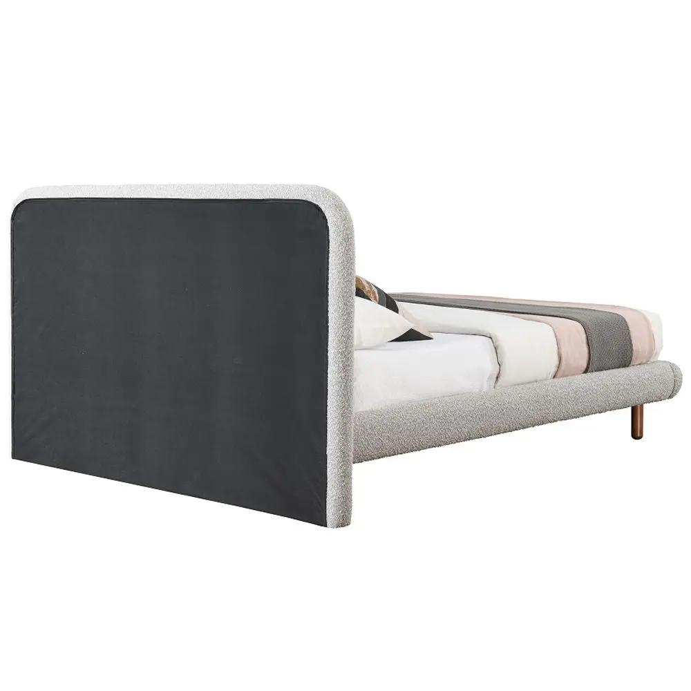 Cleo - Platform Bed by Unique Piece Furniture