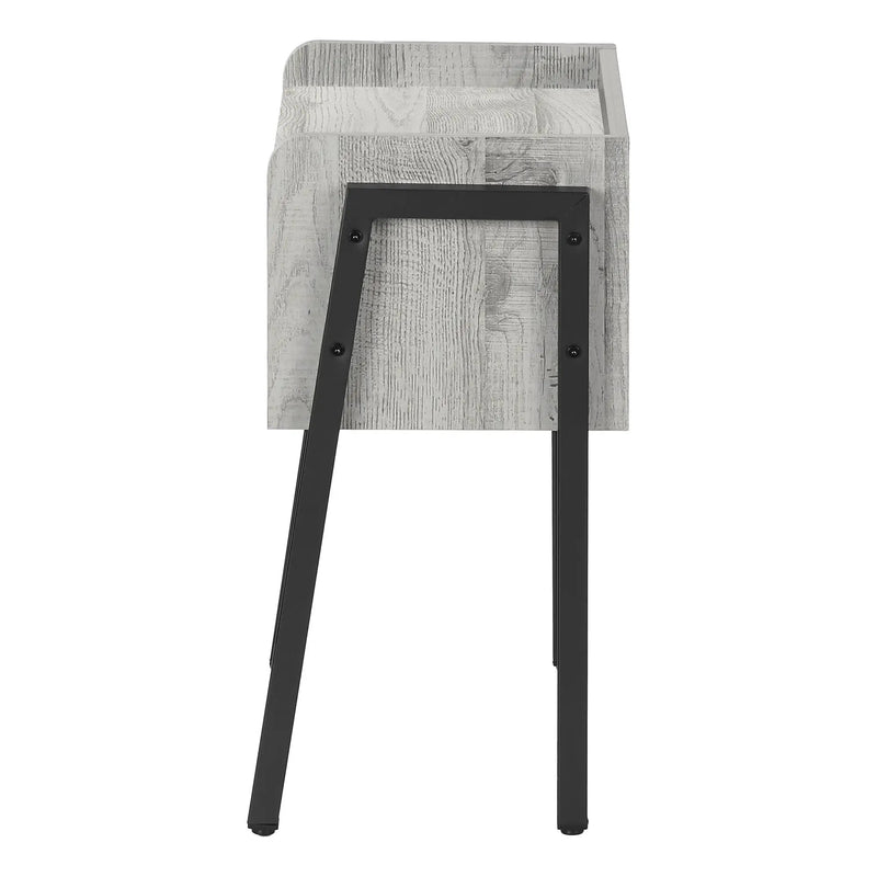 Accent Table, Side Contemporary & Modern Design by Unique Piece Furniture