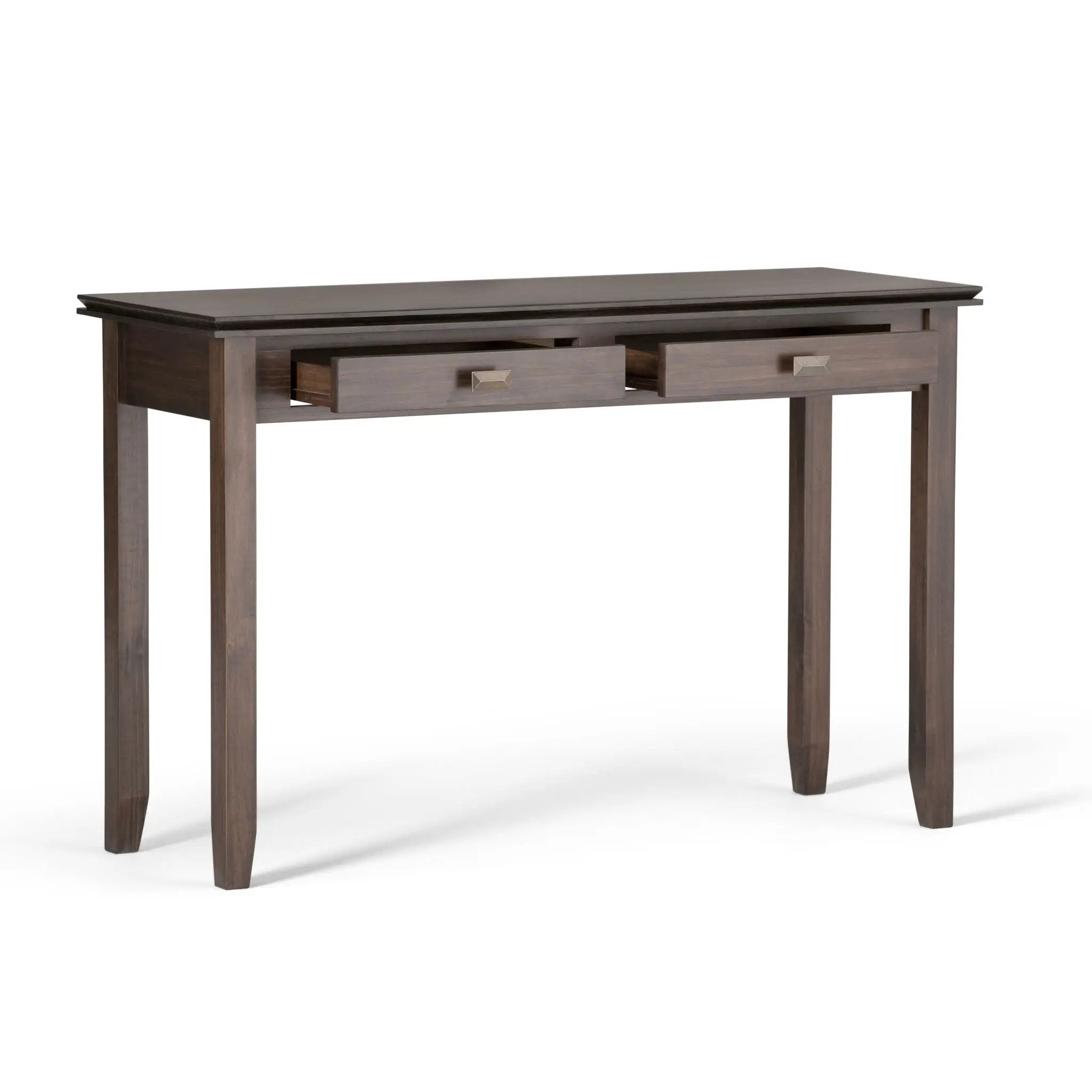 Artisan - Handcrafted Console Sofa Table by Unique Piece Furniture