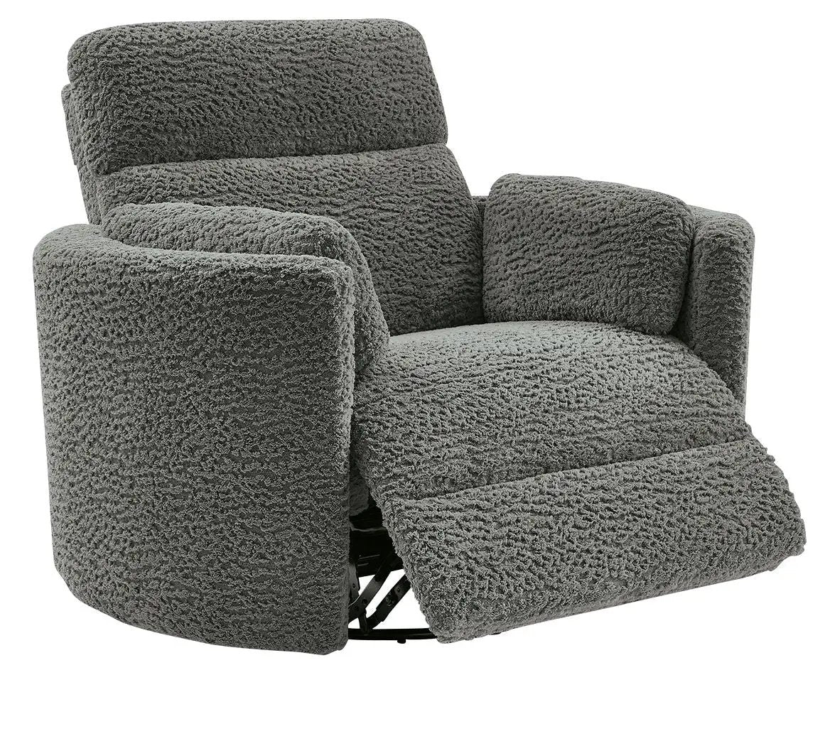 Gosaldo - Swivel Glider Recliner by Unique Piece Furniture
