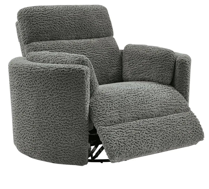 Gosaldo - Swivel Glider Recliner by Unique Piece Furniture
