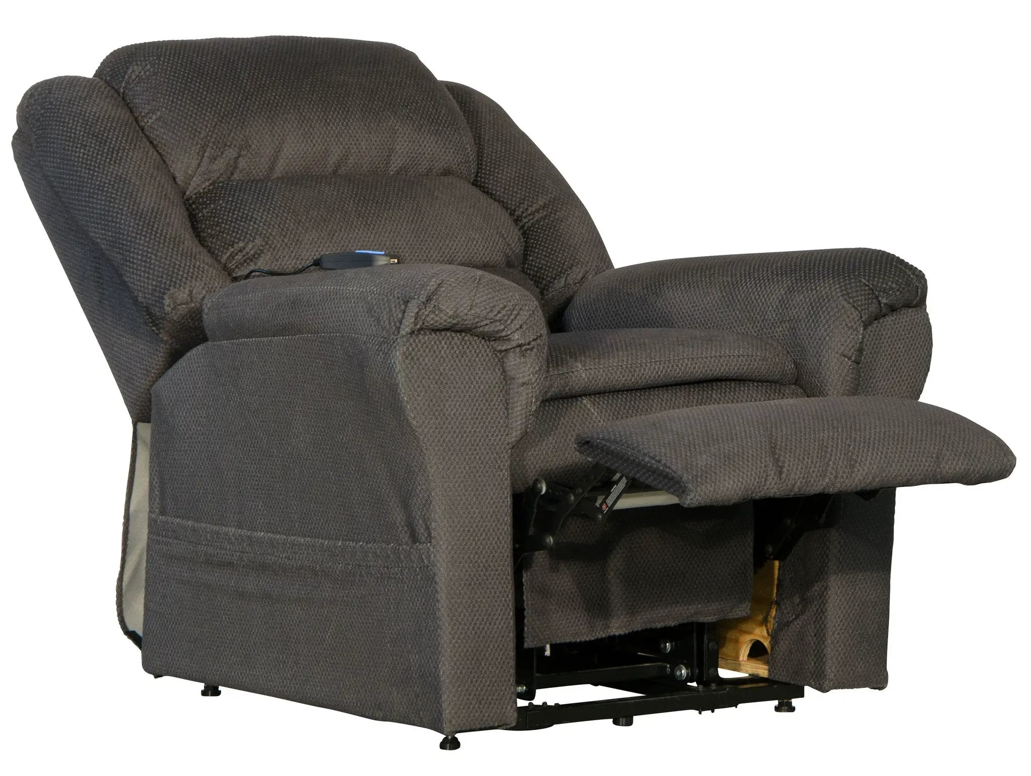 Preston - Power Lift Recliner by Unique Piece Furniture