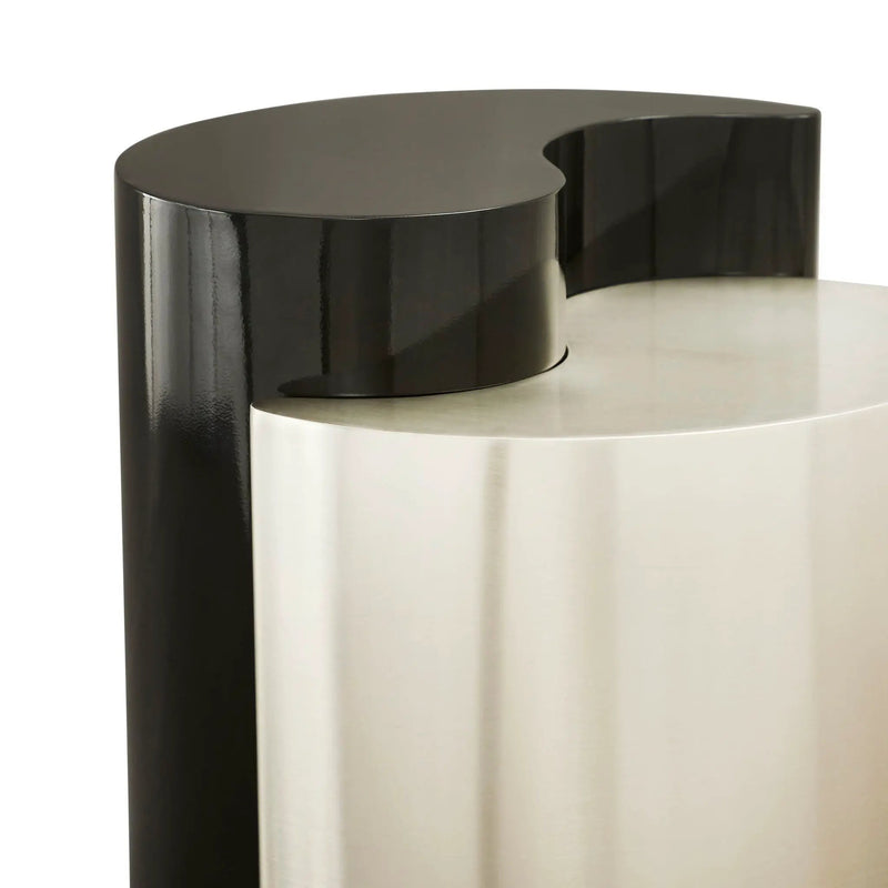 Ying Yang - Table by HouseOfZazla