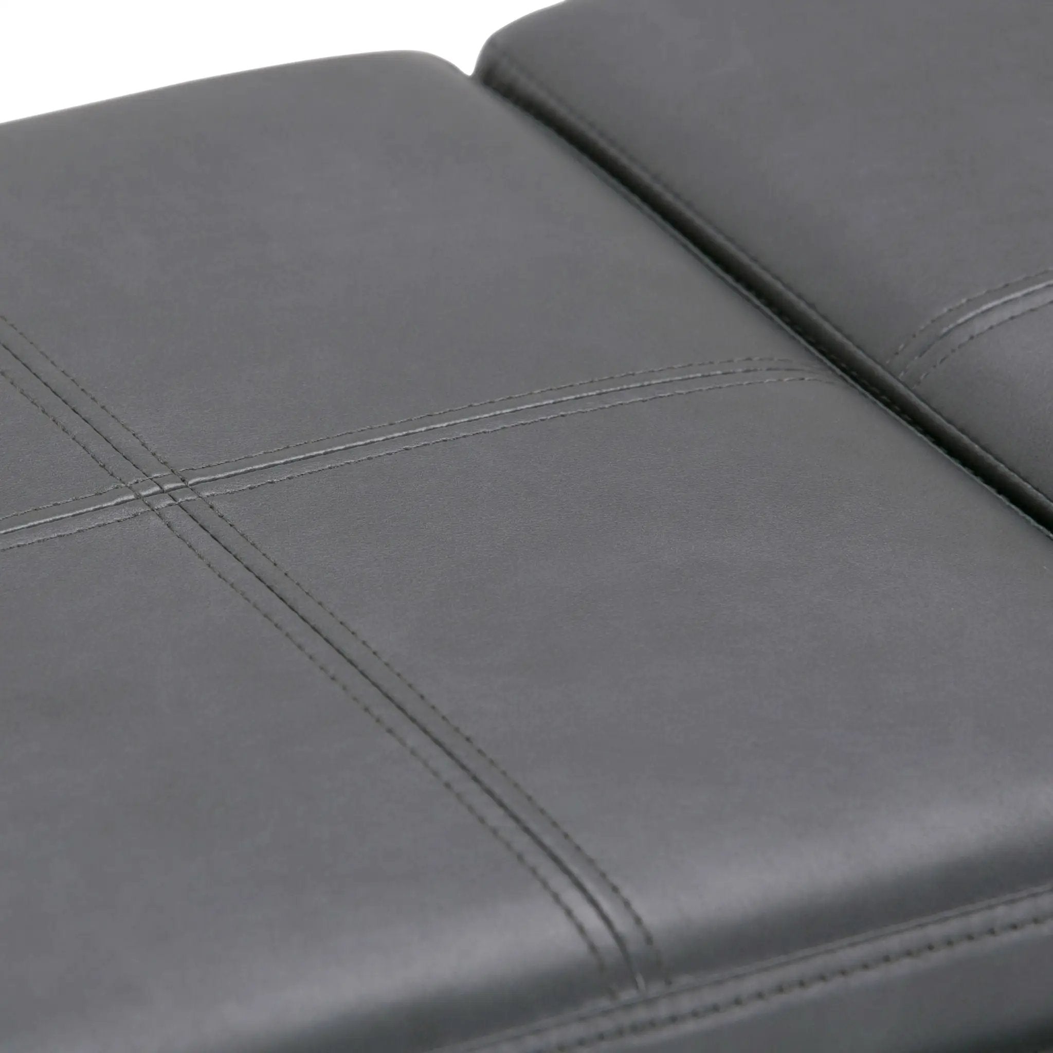 Avalon - Upholstered Storage Ottoman by HouseOfZazla