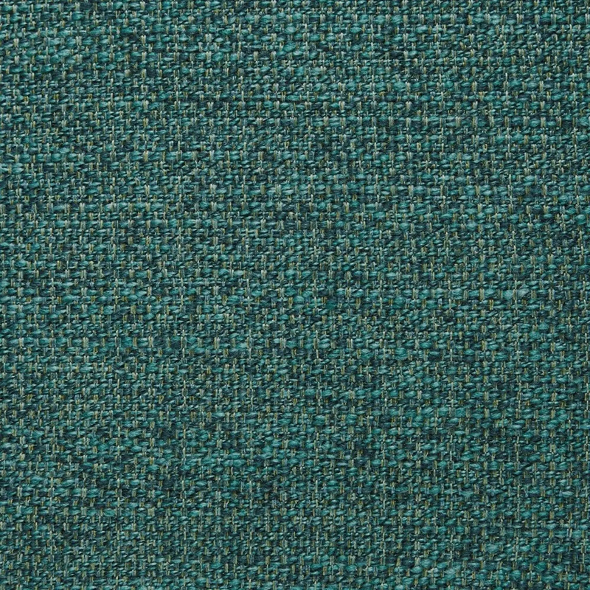 Qwen - Button Tufted Accent Chair With - Teal by Unique Piece Furniture