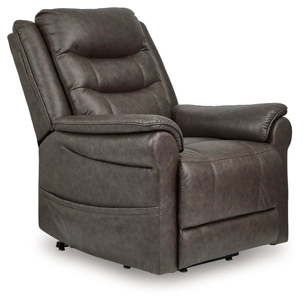 Oatman - Power Lift Recliner by Unique Piece Furniture
