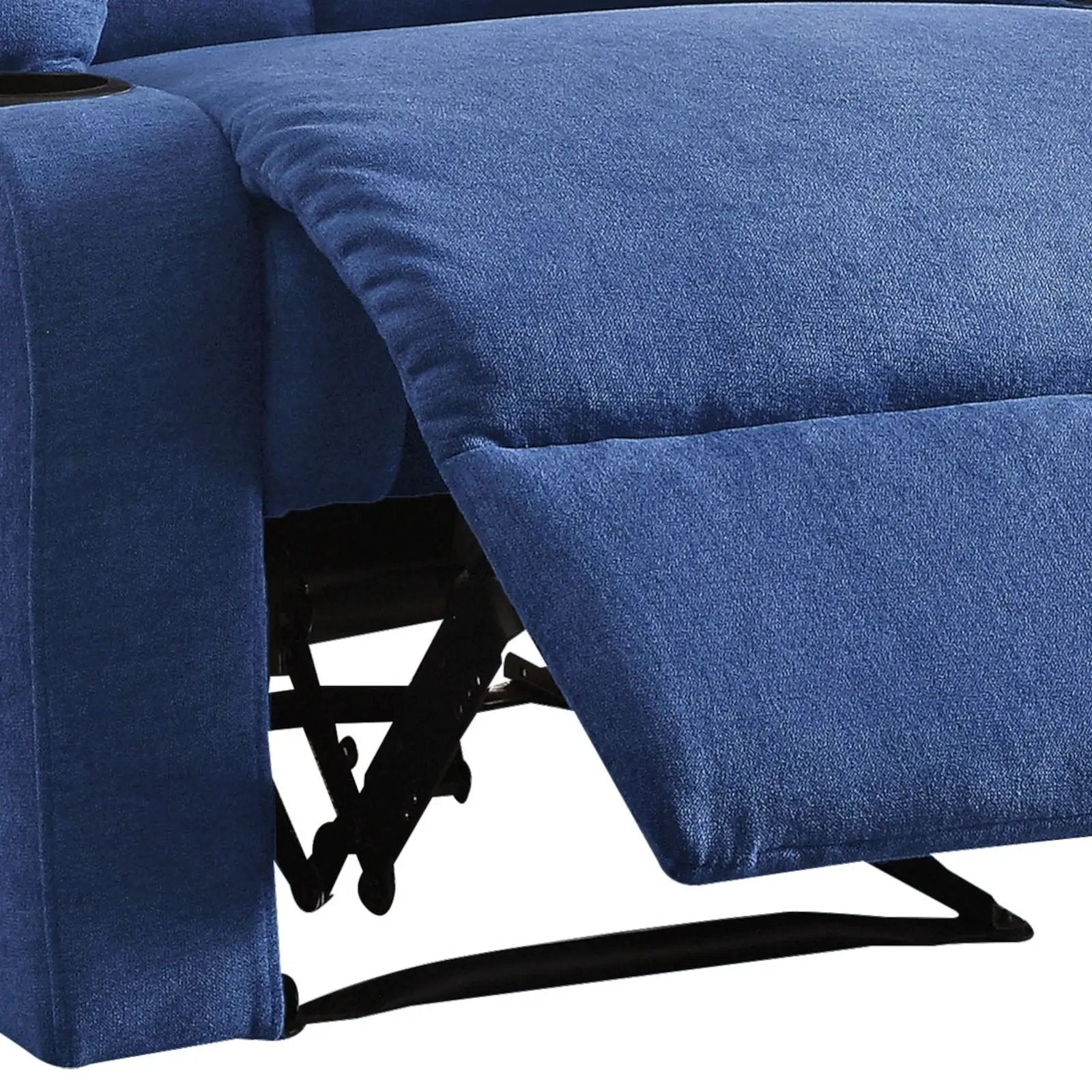 Rosia - Motion Recliner by HouseOfZazla