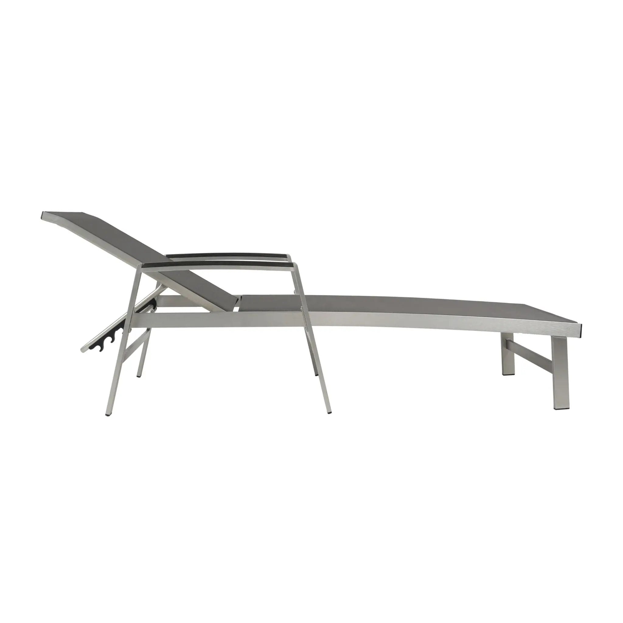 Oxton Chaise Lounge by HouseOfZazla