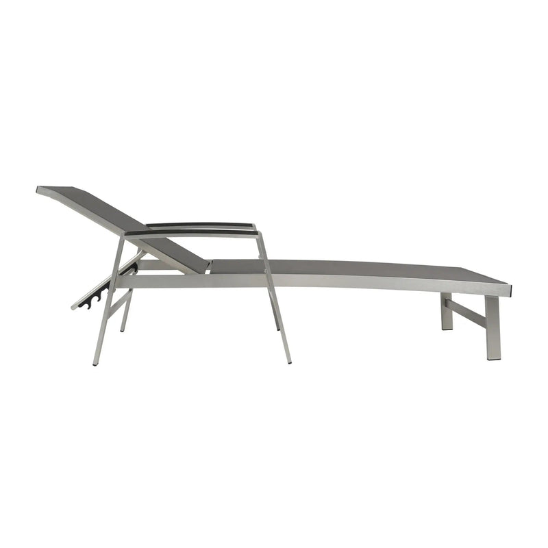 Oxton Chaise Lounge by HouseOfZazla