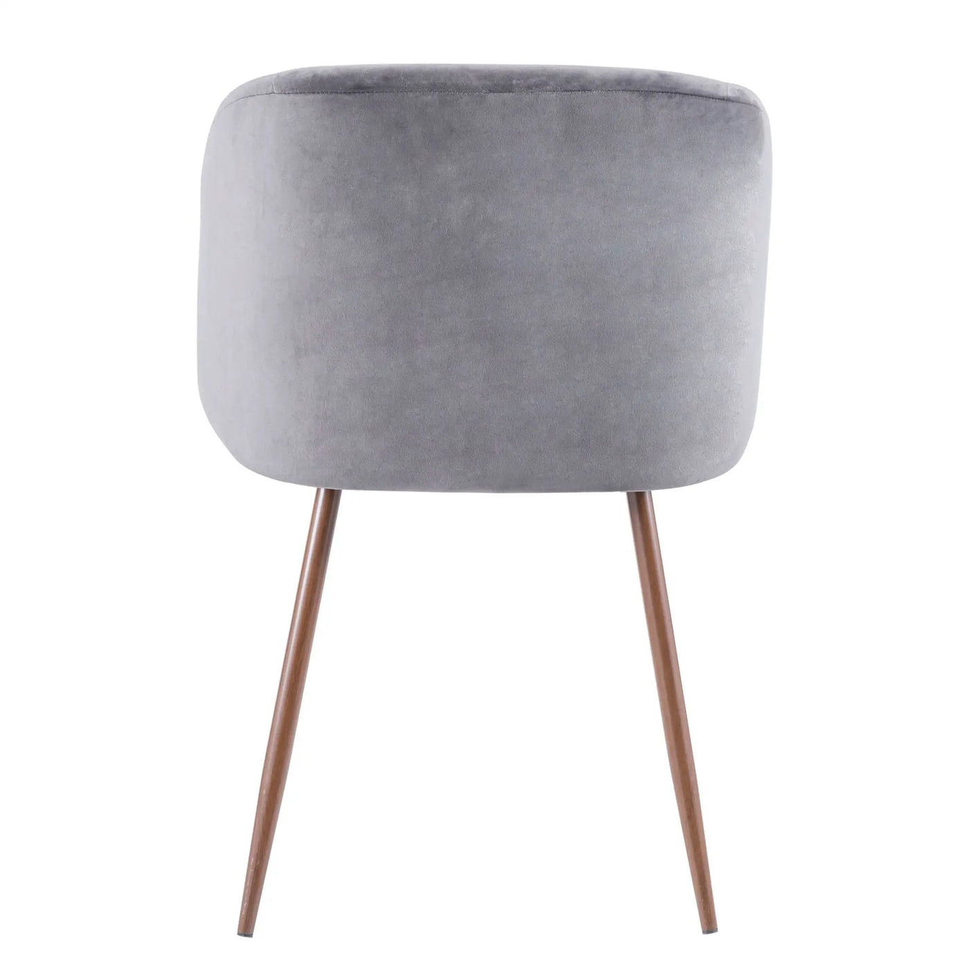 Fran - Contemporary Dining Chair (Set of 2) by HouseOfZazla