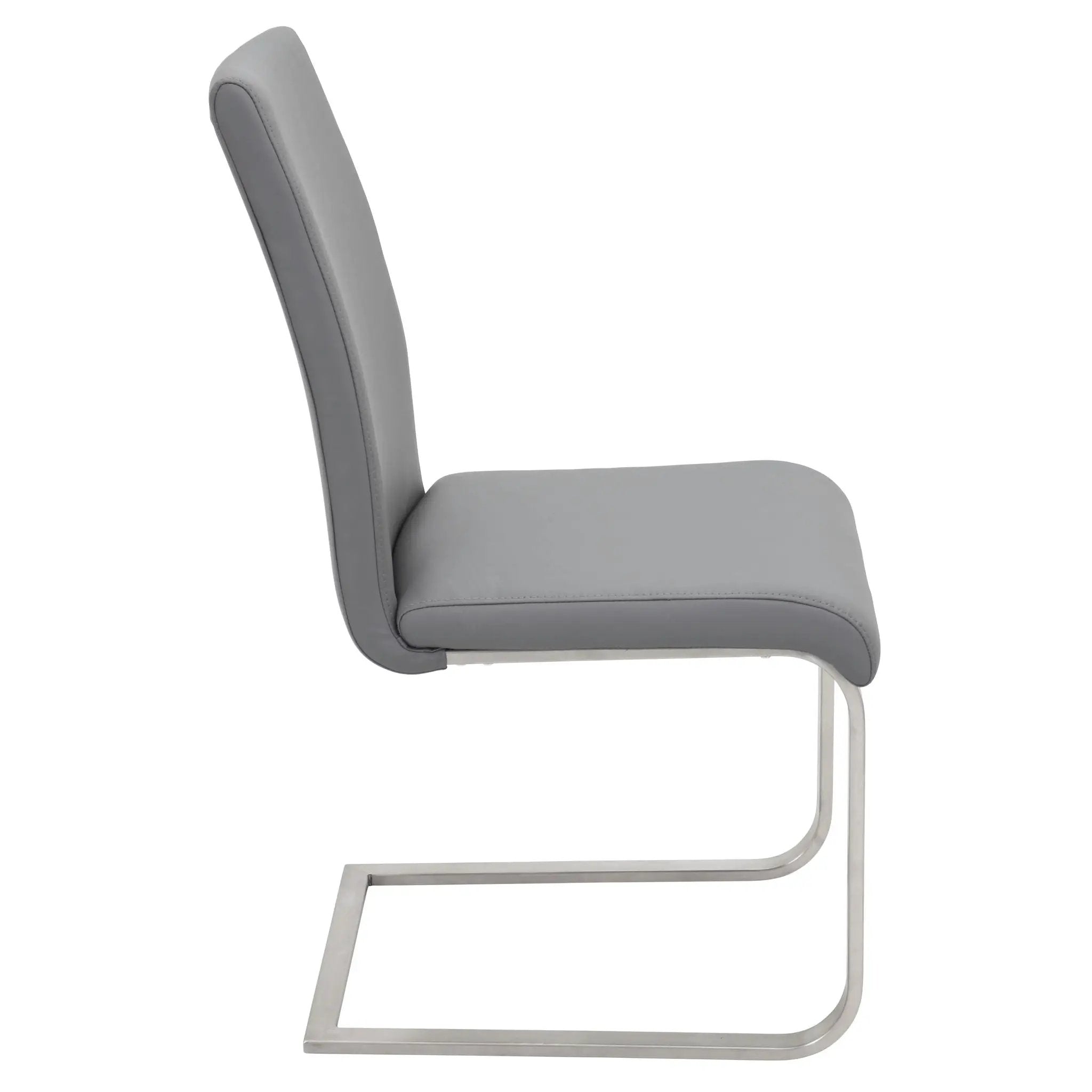 Foster - Contemporary Dining Chair (Set of 2) by HouseOfZazla