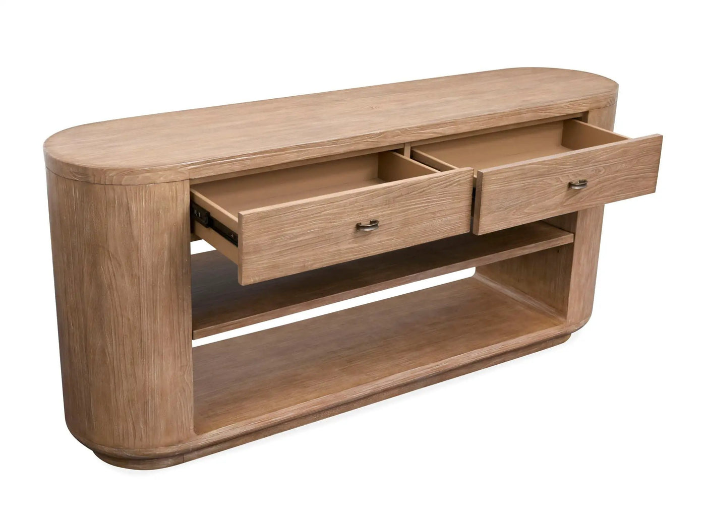 Sanford - Table by Unique Piece Furniture