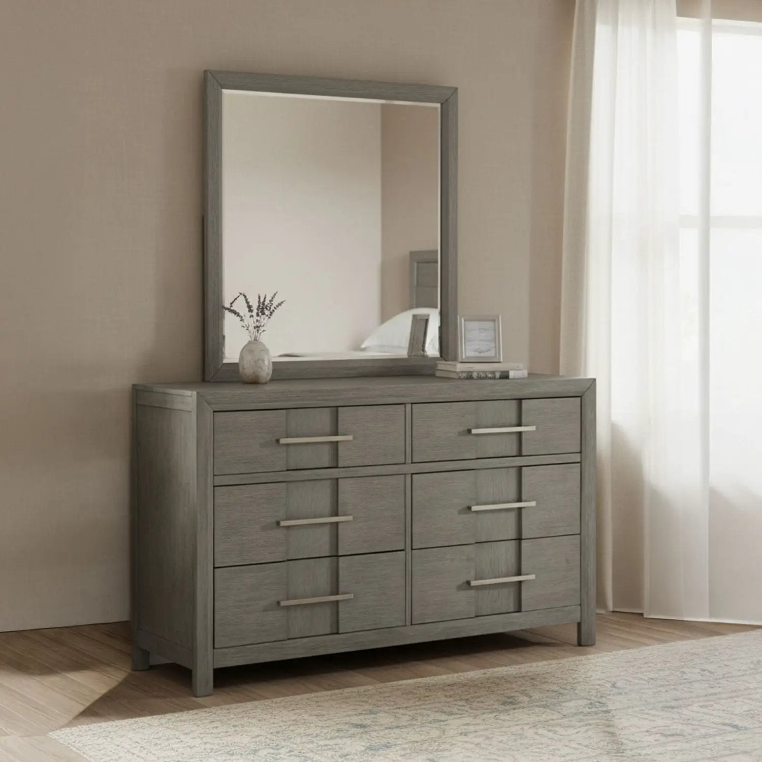 Kenzo - Storage Bedroom Set by HouseOfZazla