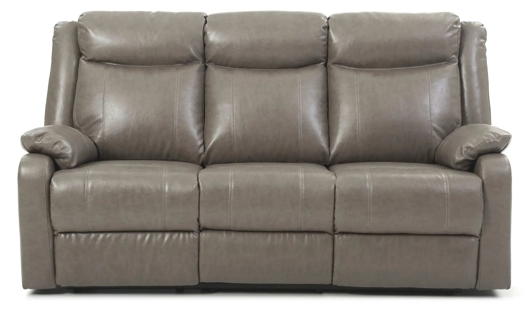 Contemporary Three Seater Sofa by Unique Piece Furniture