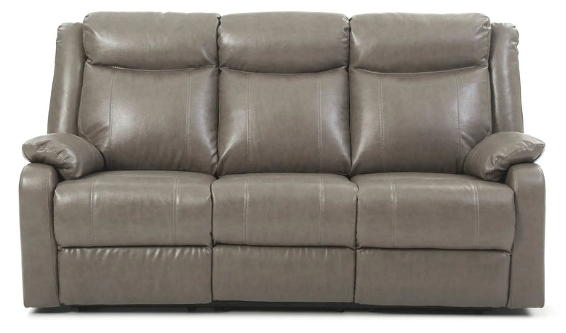 Contemporary Three Seater Sofa by Unique Piece Furniture
