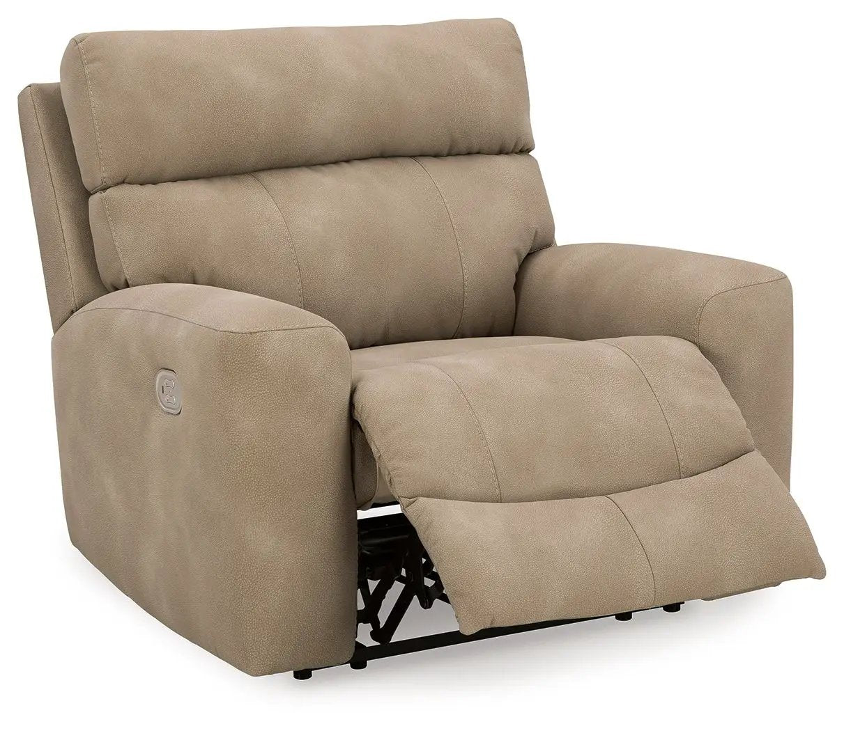 Next-Gen Durapella - Power Recliner With Adj Headrest by Unique Piece Furniture