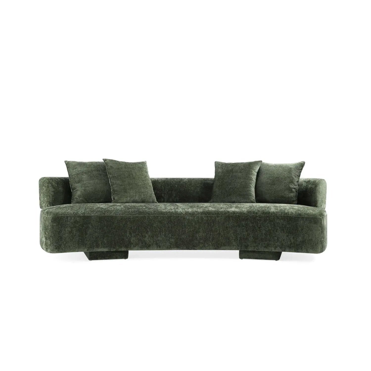 Verandah - Sofa by HouseOfZazla