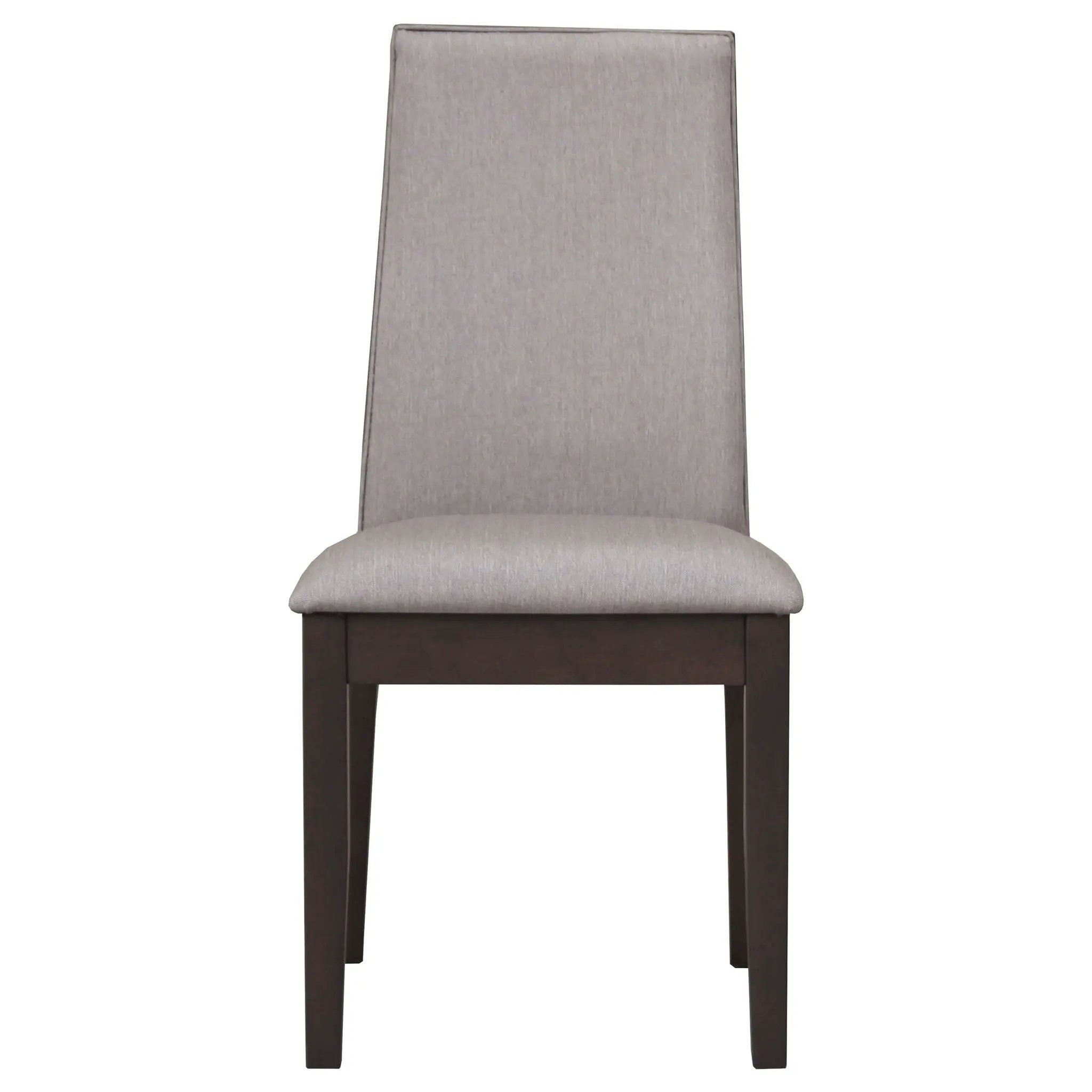 Spring Creek 7-piece Rectangular Dining Table Set Taupe by Unique Piece Furniture