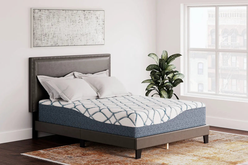 14 Inch Chime Elite 2.0 - Ultra Plush Mattress by Unique Piece Furniture