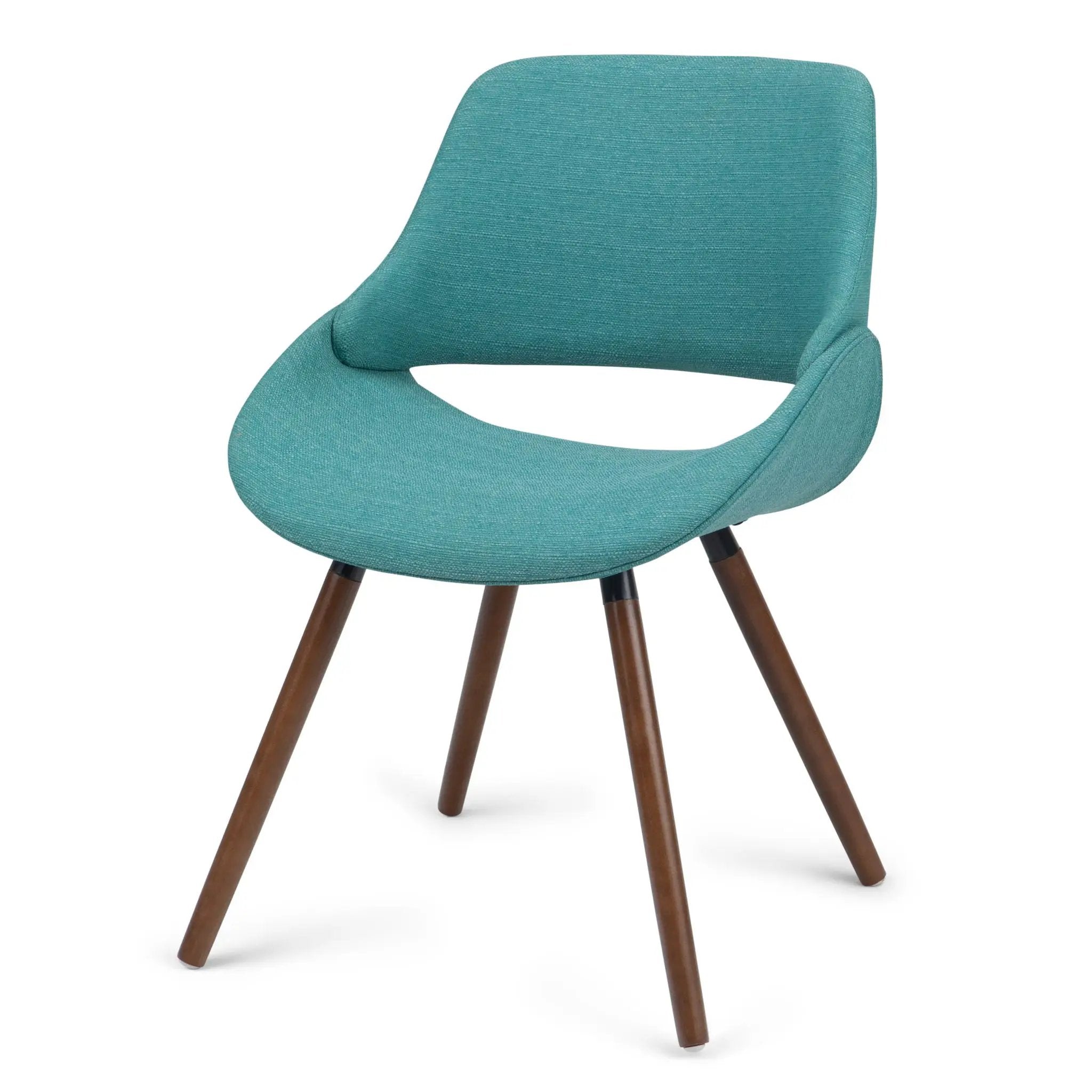 Malden - Upholstered Bentwood Dining Chair by Unique Piece Furniture