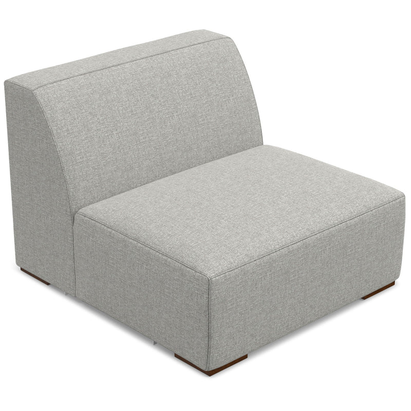 Rex - Center Sofa Module by HouseOfZazla