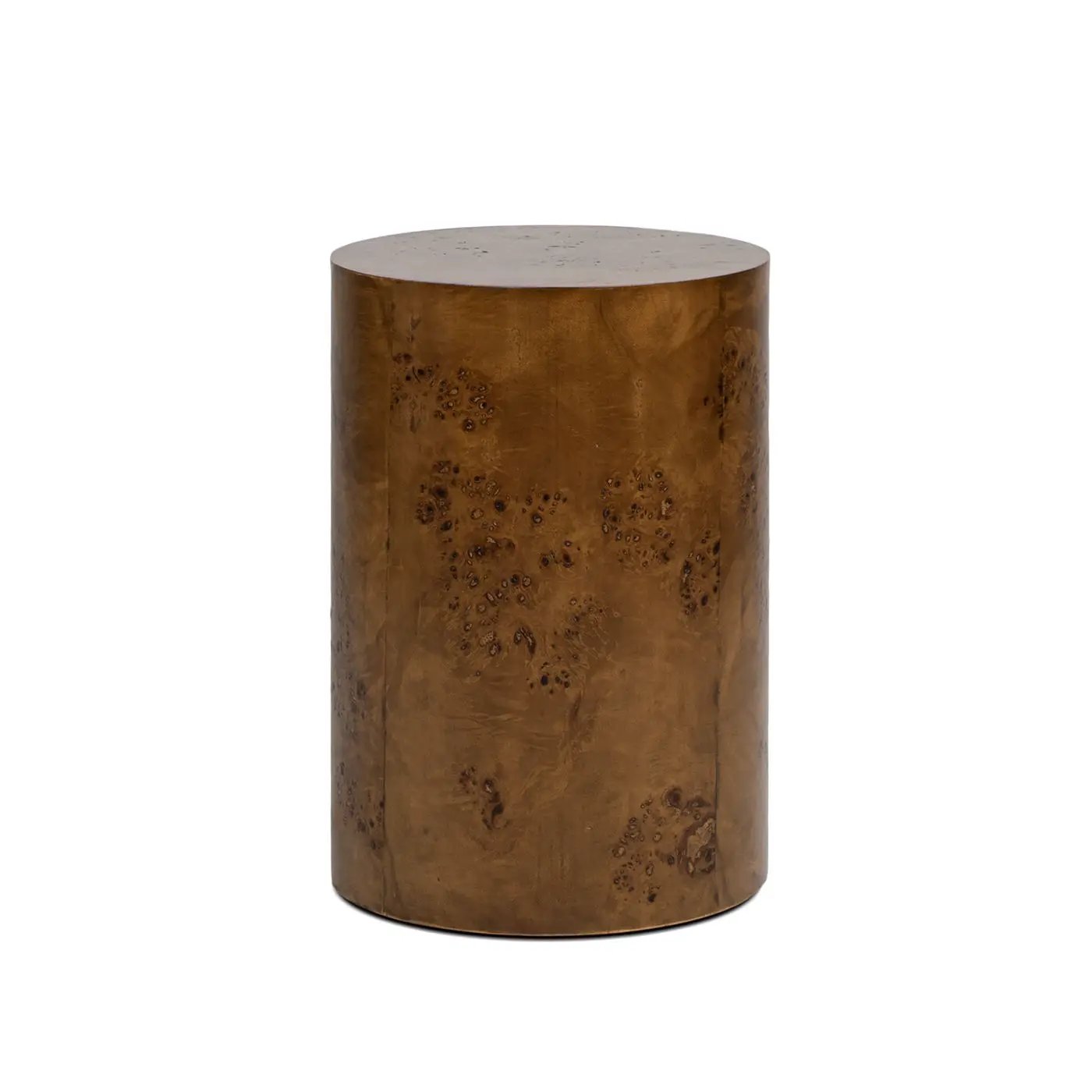 Nebula - Accent Pillar Side Table by HouseOfZazla