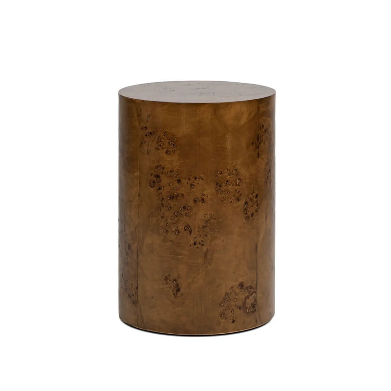 Nebula - Accent Pillar Side Table by Unique Piece Furniture
