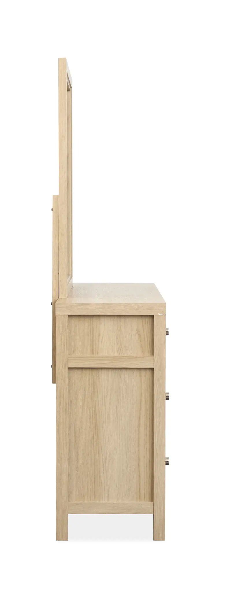 Merrifield - Double Drawer Dresser by Unique Piece Furniture