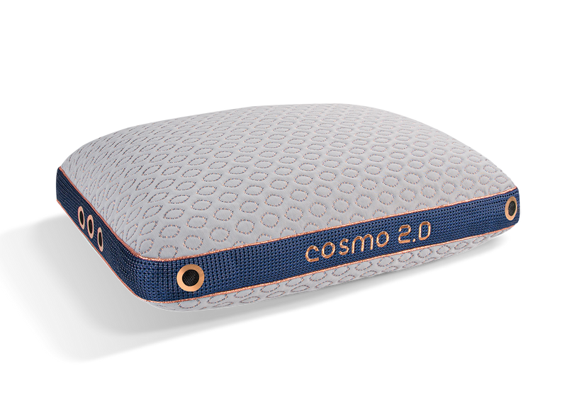 BedGear Cosmo Performance® Pillow, Size 2.0 by HouseOfZazla