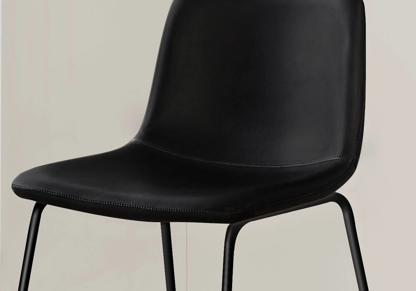 Office Chair, Bar Height, Standing, Computer Desk, Work, Look, Contemporary, Modern by Unique Piece Furniture