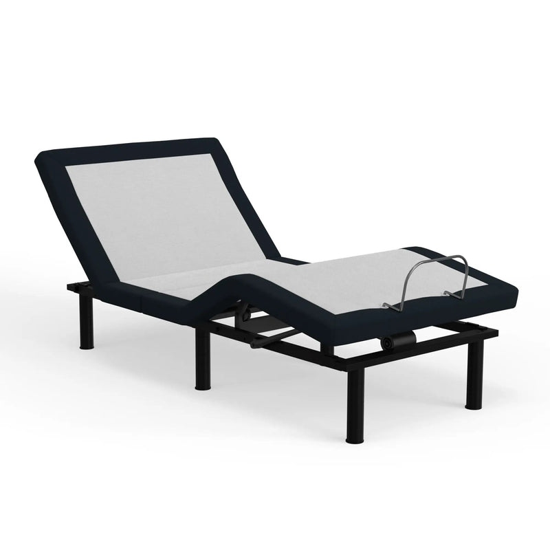 Model 3 Adjustable Base Twin Long: Zero Clearance by HouseOfZazla