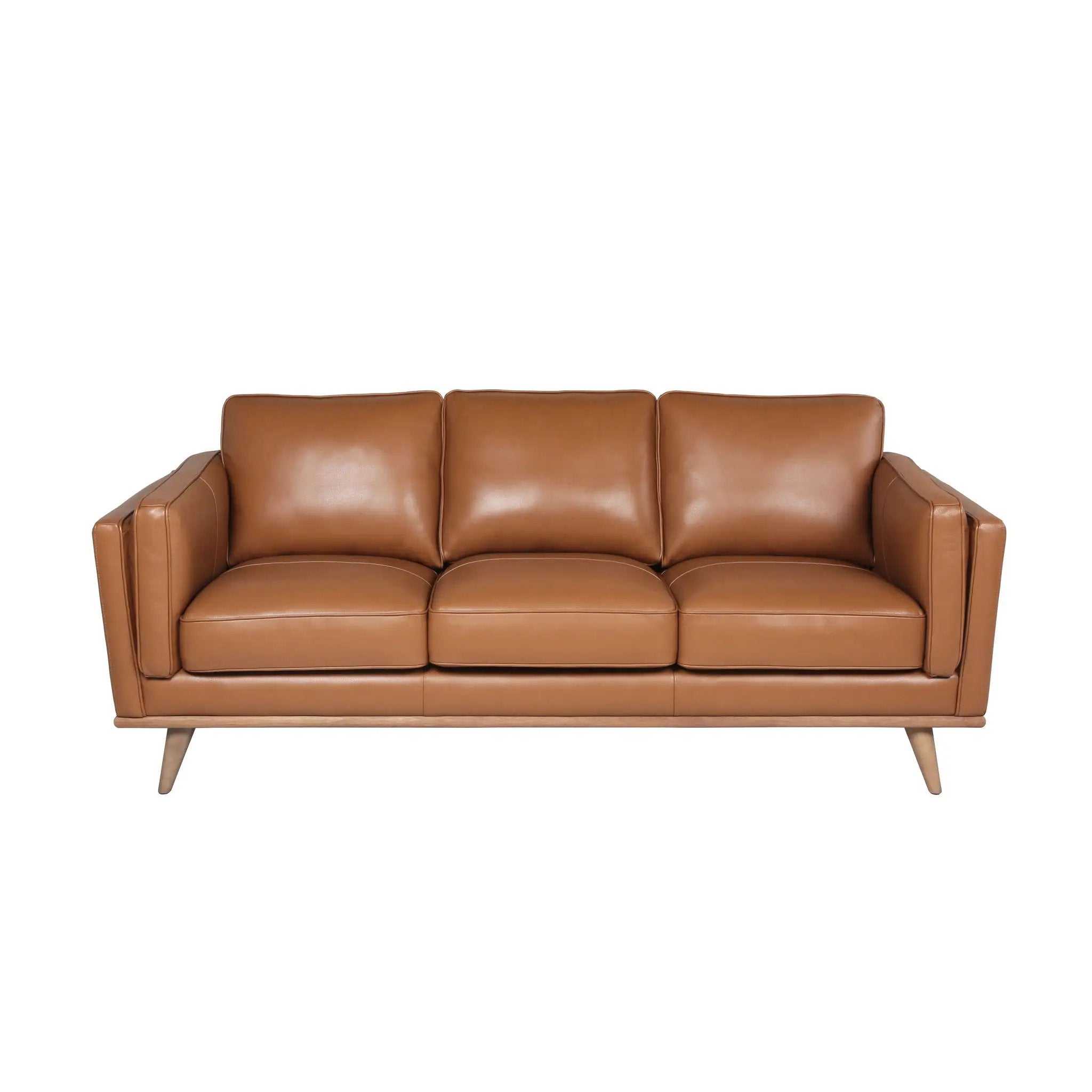 Sofa - Caramel by Unique Piece Furniture