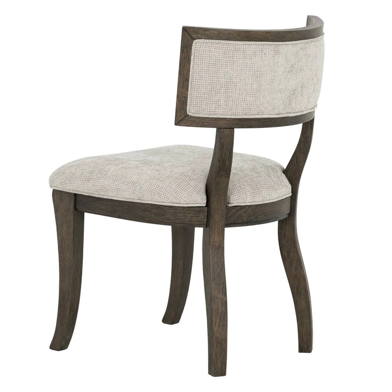 Dining Chair Set of 2 by HouseOfZazla