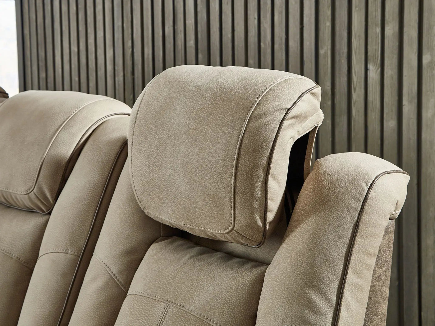 Next-Gen Durapella - Power Reclining Sofa by Unique Piece Furniture