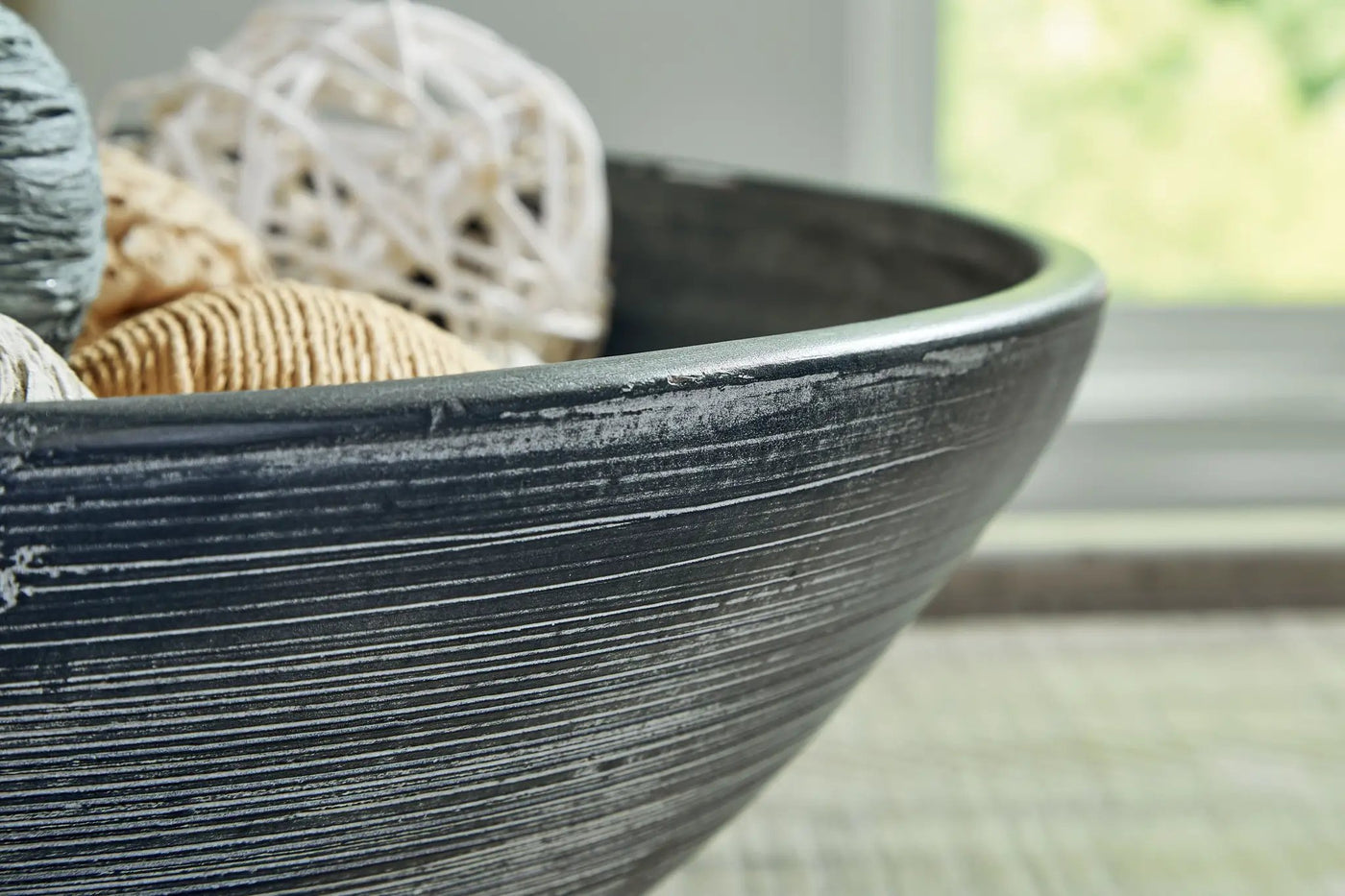 Meadie - Bowl by Unique Piece Furniture