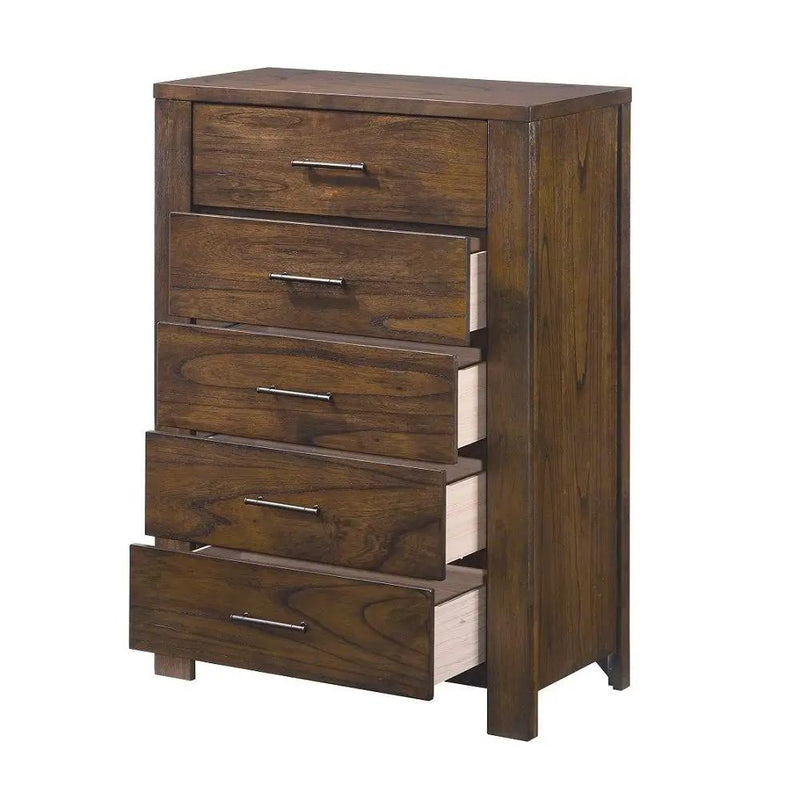 Merrilee - Chest - Oak by Unique Piece Furniture