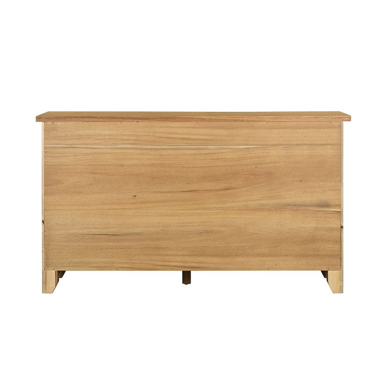 Farmhouse Cabinet Natural Wood by HouseOfZazla