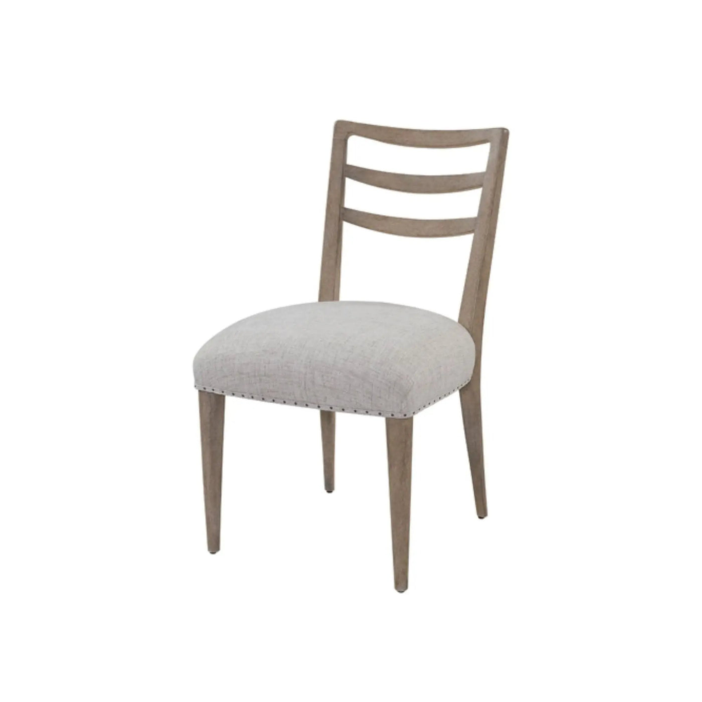 Ladderback Side Dining Chair (Set of 2) by Unique Piece Furniture