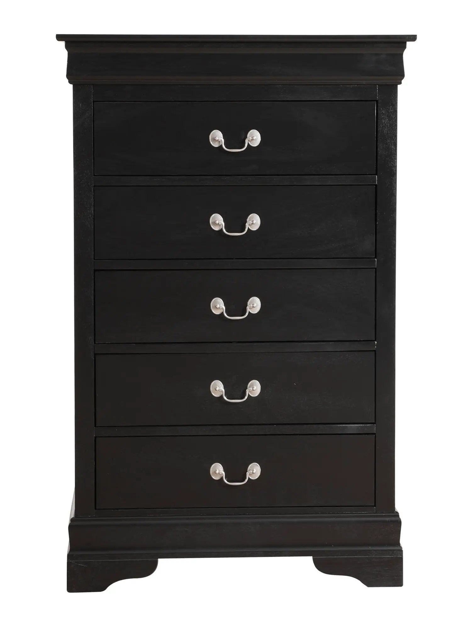 Louis Phillipe - Accent Chest by Unique Piece Furniture