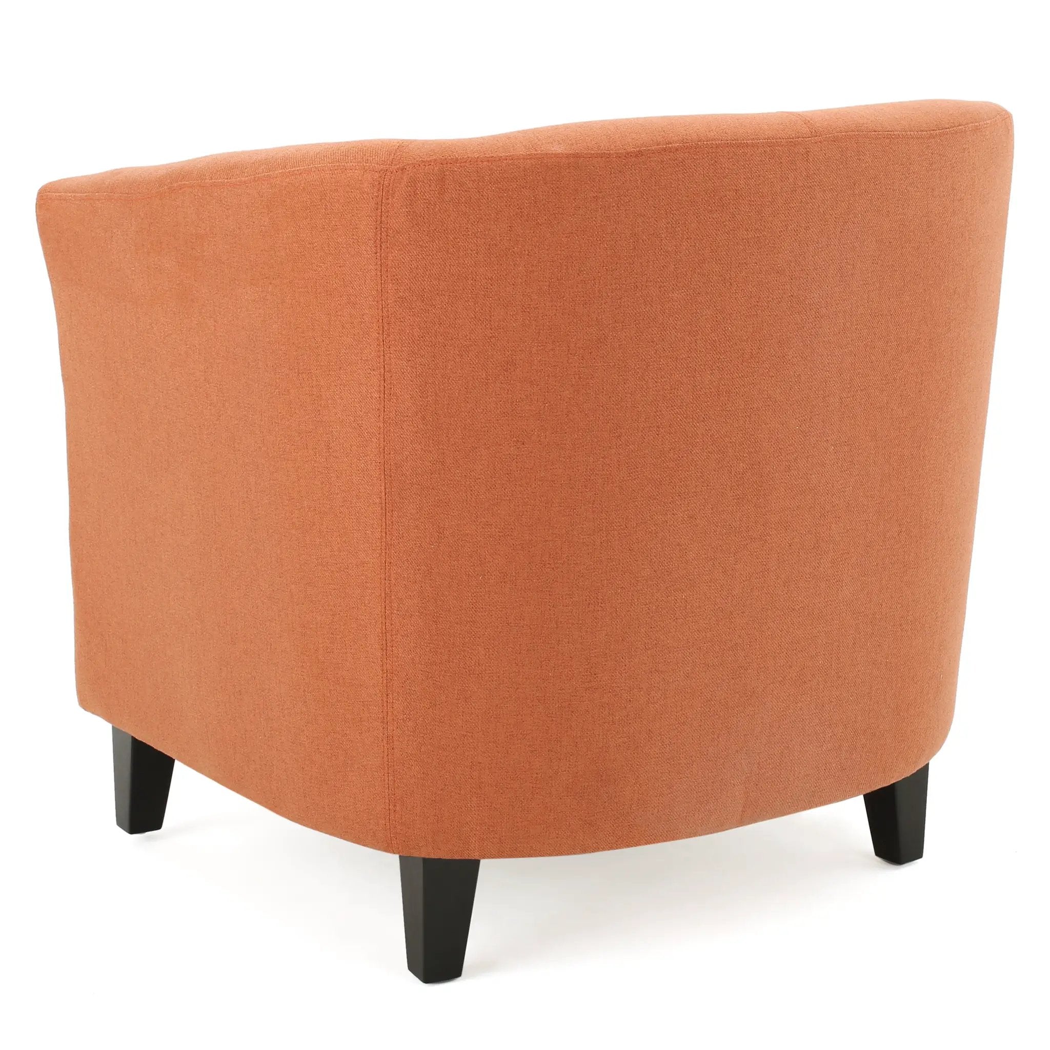Plaza Club Chair by HouseOfZazla