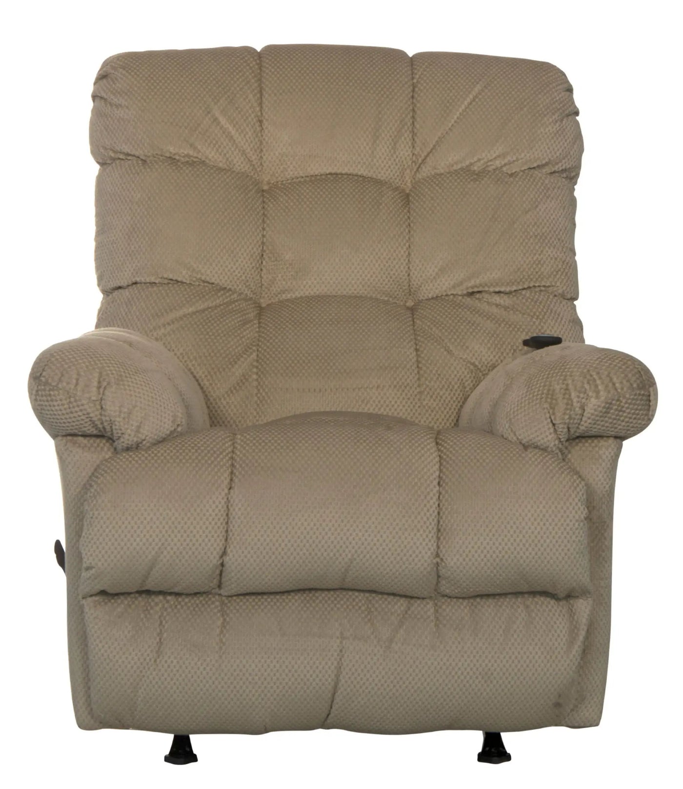 Nettles - Chaise Rocker Reclining With Deluxe Heat/Massage by Unique Piece Furniture