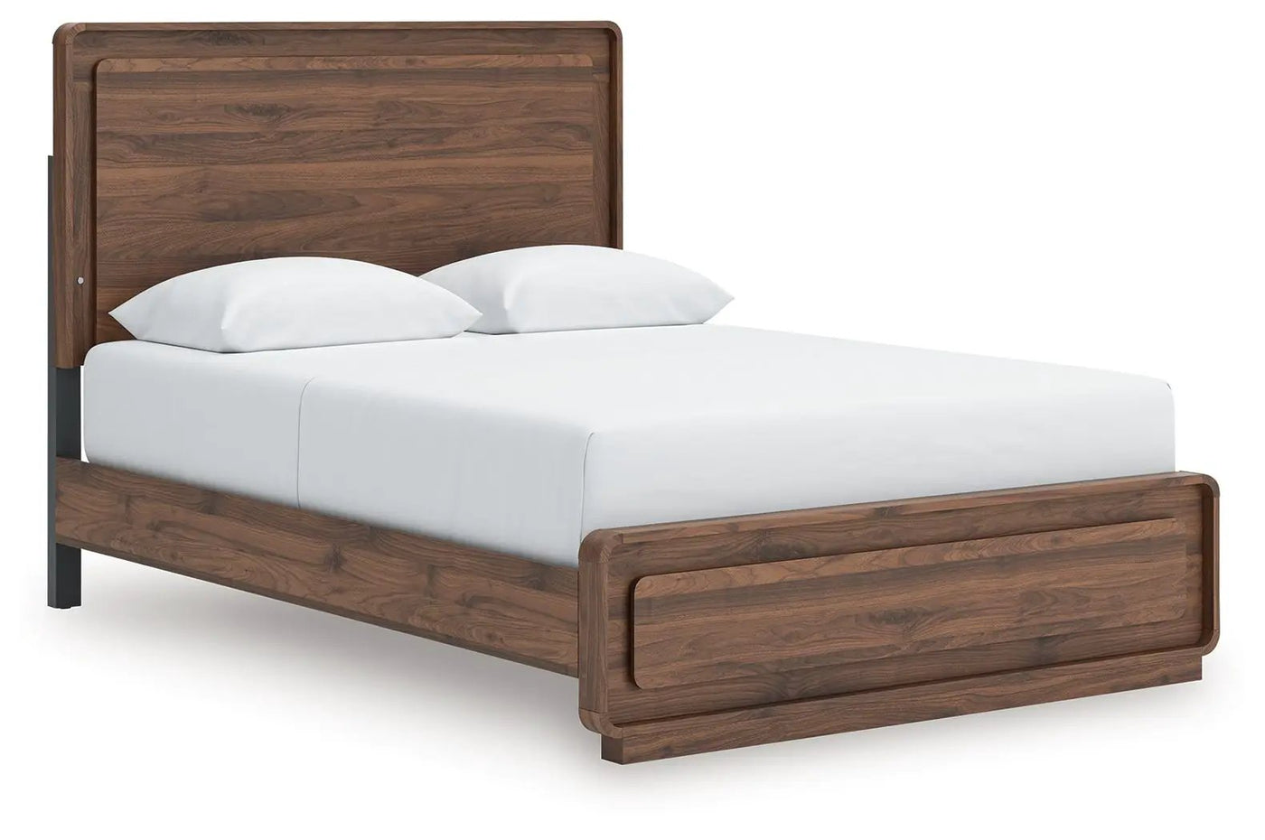Fortlorn - Panel Bed by Unique Piece Furniture