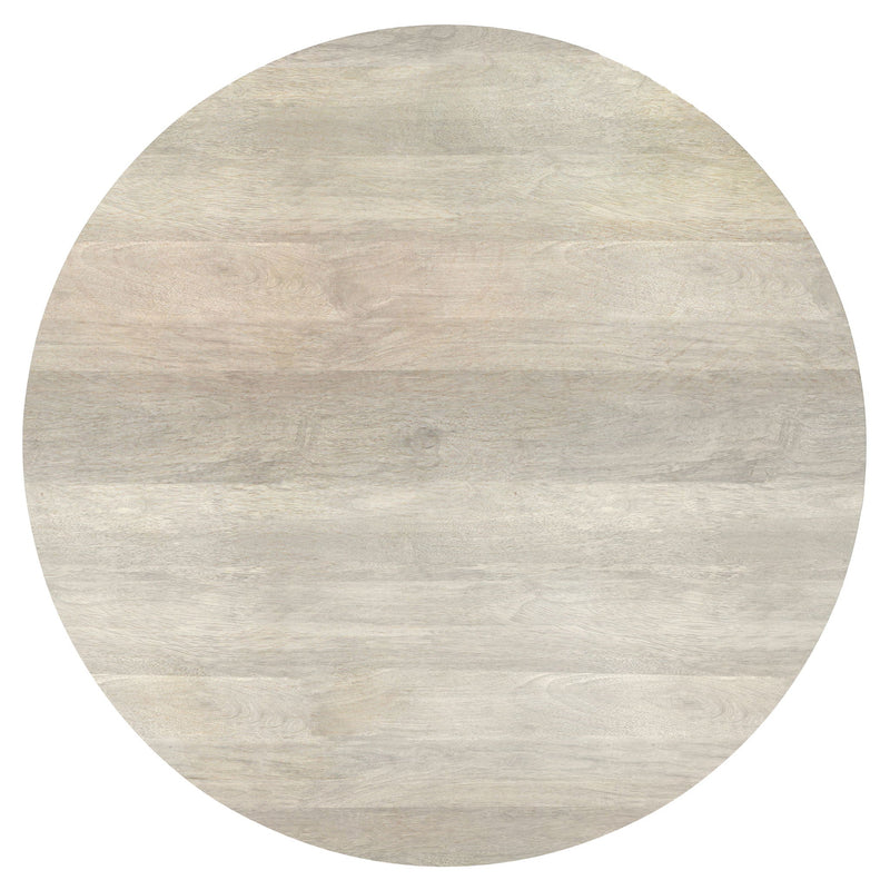 Millbury - Drum Coffee Table by HouseOfZazla