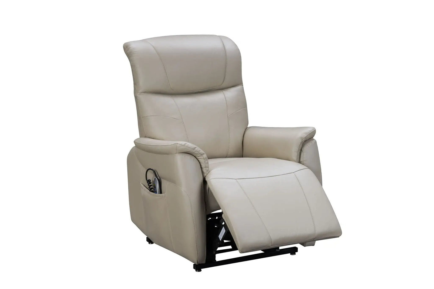 Leighton - Power Lift Recliner by Unique Piece Furniture