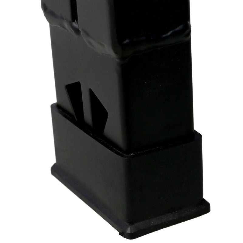 Pneumatic 360 Degree Swivel Stool, Mechanics Rolling Creeper Seat, Heavy Duty Mechanics Stool by HouseOfZazla