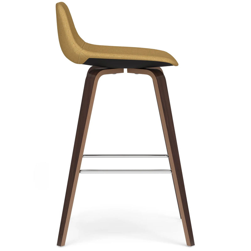 Randolph Bentwood - Counter / Bar Height Stool (Set of 2) by Unique Piece Furniture